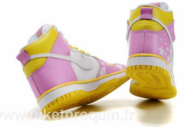 Acheter Nike Dunk SB (2)